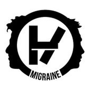 Migraine (live from the LC Pavilion)