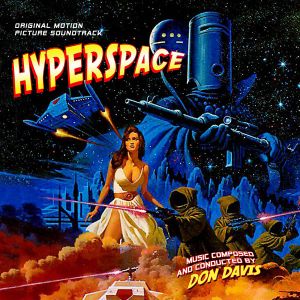 Hyperspace (OST)