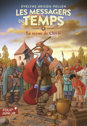 Le Sceau de Clovis