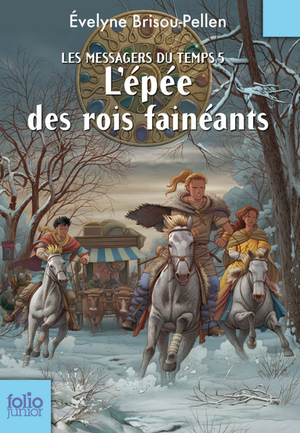 L'Épée des rois fainéants