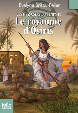 Le Royaume d'Osiris