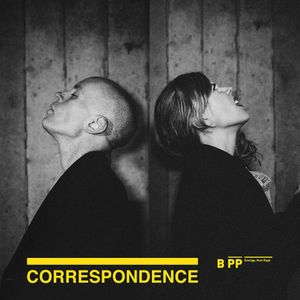 CORRESPONDENCE: Election Day (Single)
