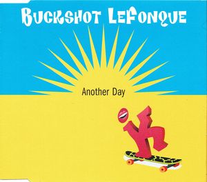 Another Day (Single)