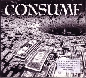 Consume