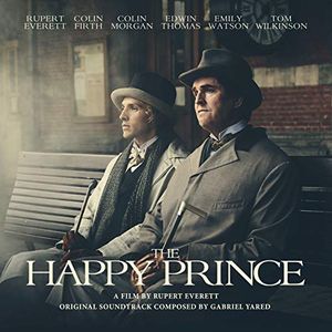 The Happy Prince (OST)