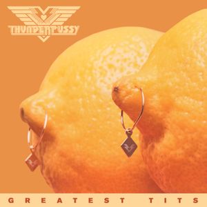 Greatest Tits (EP)