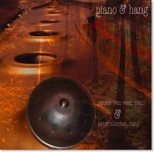 Piano & Hang