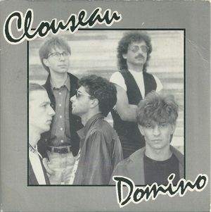 Domino (Single)