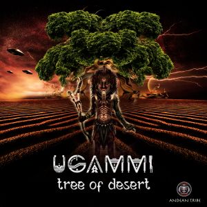 Tree Of Desert (EP)