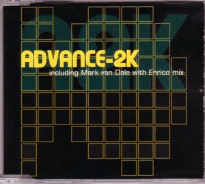 Advance-2K (Single)