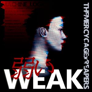 Weak: Machine Logic (EP)