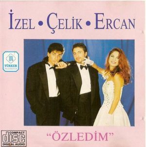 Özledim