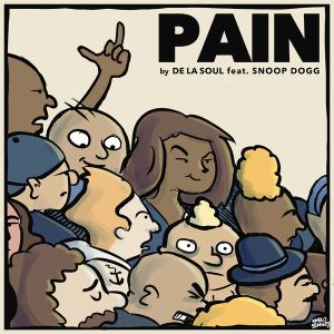 Pain (Single)