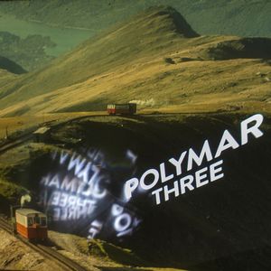 Polymar Three (EP)