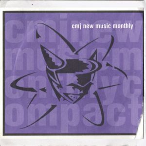 CMJ New Music Monthly, Volume 50: October 1997