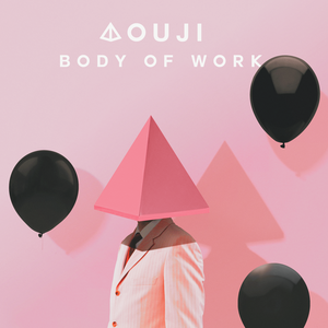 Body of Work (EP)
