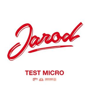 Test Micro (EP)