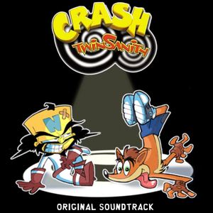 Crash Twinsanity OST (OST)