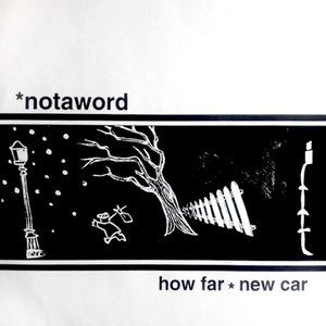 How Far / New Car (Single)