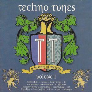 Techno Tunes: A History of Techno, Volume 1