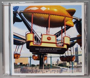 The Sound of Our Summer (EP)