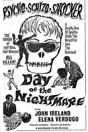 Day of the Nightmare