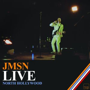 Live North Hollywood (Live)