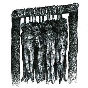 Shrine of Agony (Single)