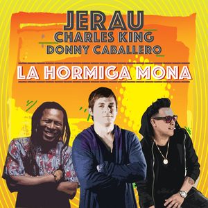 La hormiga mona (Single)