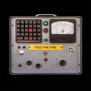 Feed the Fire (Single)