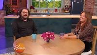 Bobby Moynihan Spills On "Star Wars" + Sex Expert Answers Audience's Intimate Qs