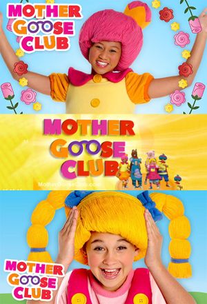 Mother Goose Club