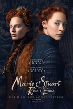 Affiche Marie Stuart, reine d'Écosse