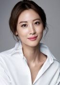 Soo-Hyun (Claudia Kim)