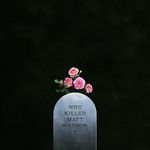Pochette Who Killed Matt Maeson (EP)