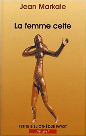 La Femme celte