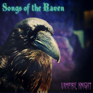 Songs of the Raven