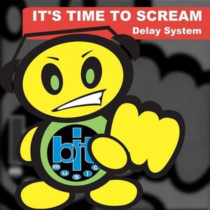 It's Time to Scream (EP)