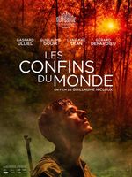 Affiche Les Confins du monde