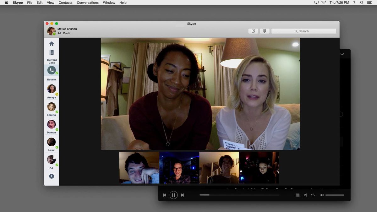 Unfriended : Dark Web - Film (2018) - SensCritique