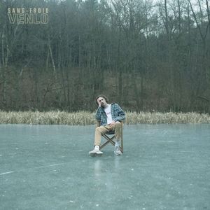 Sang Froid (EP)