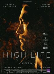 Affiche High Life Affiche High Life