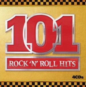 101 Rock ’n’ Roll Hits