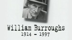 William Burroughs (1914-1997)