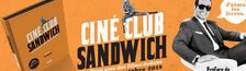 Cover Ciné Club Sandwich Challenge