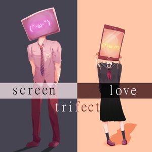 Screen Love (Single)