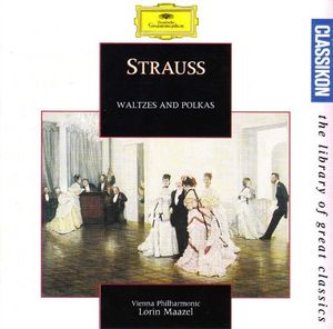 Waltzes & Polkas