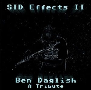 SID Effects II - Ben Daglish