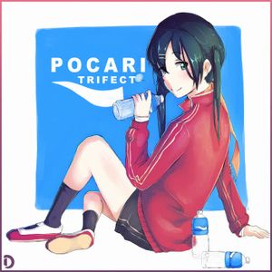 Pocari (Single)