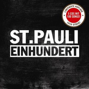 I Got Erection (St. Pauli Version)